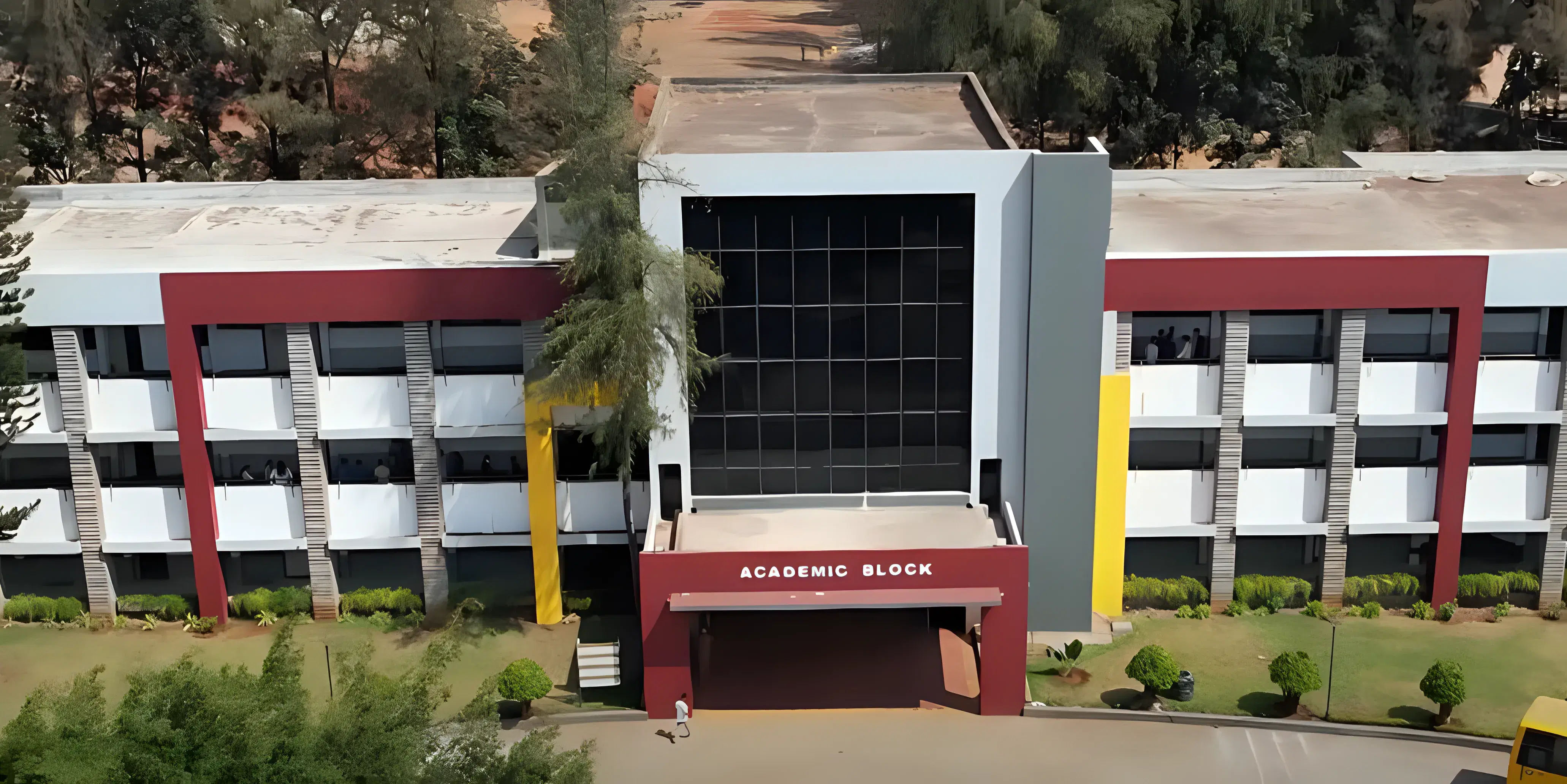 KLE Dr. M.S.Sheshgiri College of Engineering & Technology Belgaum Academic Infrastructure photo 3